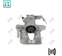 BRAKE CALIPER 131-04-236 FOR OPEL ASTRA/G/Van/Convertible/Hatchback 1.8L 4cyl