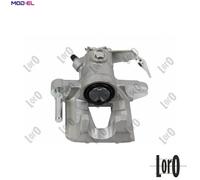 BRAKE CALIPER 131-04-236 FOR OPEL ASTRA/G/Van/Convertible/Hatchback 1.8L 4cyl