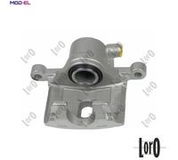 BRAKE CALIPER 131-04-239 FOR MITSUBISHI PAJERO/II/SPORT/Canvas/Top 2.8L 4cyl