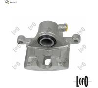 BRAKE CALIPER 131-04-239 FOR MITSUBISHI PAJERO/II/SPORT/Canvas/Top 2.8L 4cyl