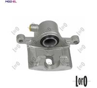 BRAKE CALIPER 131-04-240 FOR MITSUBISHI PAJERO/II/SPORT/Canvas/Top 2.8L 4cyl