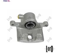 BRAKE CALIPER 131-04-240 FOR MITSUBISHI PAJERO/II/SPORT/Canvas/Top 2.8L 4cyl