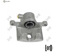 BRAKE CALIPER 131-04-240 FOR MITSUBISHI PAJERO/II/SPORT/Canvas/Top 2.8L 4cyl