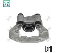 BRAKE CALIPER 131-04-242 FOR PEUGEOT 106/Van/Hatchback/II 405/Break 309 1.4L