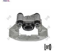 BRAKE CALIPER 131-04-242 FOR PEUGEOT 106/Van/Hatchback/II 405/Break 309 1.4L