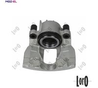 BRAKE CALIPER 131-04-248 FOR VOLVO S80 S60 XC70/Cross/Country S70 V70/II 2.0L