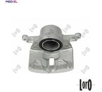 BRAKE CALIPER 131-04-260 FOR NISSAN QASHQAI/+2/VAN/II/SUV X-TRAIL/IIIR9M 1.6L