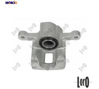 BRAKE CALIPER 131-04-263 FOR DAEWOO CHEVROLET T18SED 1.8L F14D3 1.4L 4cyl 1.8L