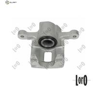 BRAKE CALIPER 131-04-263 FOR DAEWOO CHEVROLET T18SED 1.8L F14D3 1.4L 4cyl 1.8L