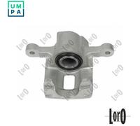 BRAKE CALIPER 131-04-263 FOR DAEWOO CHEVROLET T18SED 1.8L F14D3 1.4L 4cyl 1.8L