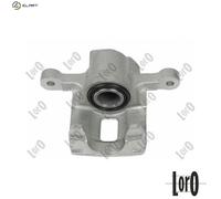 BRAKE CALIPER 131-04-263 FOR DAEWOO CHEVROLET T18SED 1.8L F14D3 1.4L 4cyl 1.8L