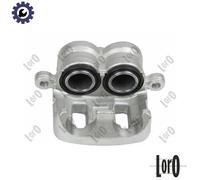 BRAKE CALIPER 131-04-265 FOR MITSUBISHI PAJERO/IV/Van/III/Canvas/Top 3.2L 4cyl