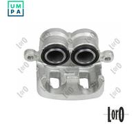 BRAKE CALIPER 131-04-265 FOR MITSUBISHI PAJERO/IV/Van/III/Canvas/Top 3.2L 4cyl