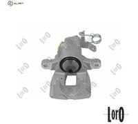 BRAKE CALIPER 131-04-270 FOR PEUGEOT 207/Hatchback/Van/SW/CC NFU5FW /5FY 1.6L