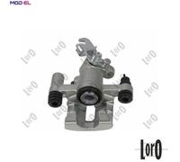 BRAKE CALIPER 131-04-275 FOR MAZDA MX-5/II BPF1BP-ZEF1/-ZEBP 1.8L B6MU 1.6L 4cyl