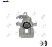 BRAKE CALIPER 131-04-277 FOR PEUGEOT 2008 1007 207/Hatchback/Van/SW/CC 208 1.0L