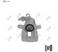 BRAKE CALIPER 131-04-277 FOR PEUGEOT 2008 1007 207/Hatchback/Van/SW/CC 208 1.0L