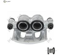 BRAKE CALIPER 131-04-279 FOR MERCEDES-BENZ VIANO V-CLASS VITO/Mixto/Van/Bus 2.1L