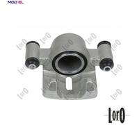 BRAKE CALIPER 131-04-297 FOR SUZUKI JIMNY/Open/Off-Road/Vehicle/Closed 1.3L 4cyl