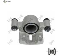 BRAKE CALIPER 131-04-297 FOR SUZUKI JIMNY/Open/Off-Road/Vehicle/Closed 1.3L 4cyl