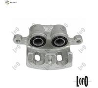 BRAKE CALIPER 131-04-306 FOR MITSUBISHI OUTLANDER/II/III SPACE/WAGON/RUNNER 2.0L