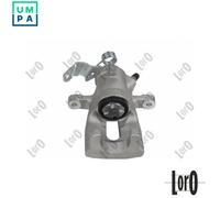 BRAKE CALIPER 131-04-307 FOR OPEL ASTRA/G/Van/Hatchback X 17 DTLX18XE1 1.8L 4cyl