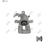 BRAKE CALIPER 131-04-307 FOR OPEL ASTRA/G/Van/Hatchback X 17 DTLX18XE1 1.8L 4cyl