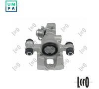 BRAKE CALIPER 131-04-311 FOR KIA CARENS/MPV TB 1.8L D4EA 2.0L G4GC 2.0L 4cyl
