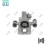 BRAKE CALIPER 131-04-312 FOR KIA CARENS/MPV TB 1.8L D4EA 2.0L G4GC 2.0L 4cyl