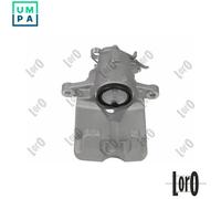 BRAKE CALIPER 131-04-315 FOR SAAB OPEL INSIGNIA/Sports/Tourer A20DTH 2.0L 4cyl