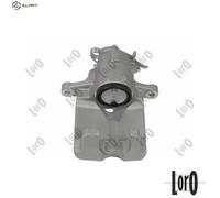 BRAKE CALIPER 131-04-315 FOR SAAB OPEL INSIGNIA/Sports/Tourer A20DTH 2.0L 4cyl