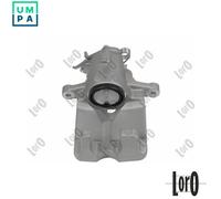 BRAKE CALIPER 131-04-316 FOR SAAB OPEL INSIGNIA/Sports/Tourer A20DTH 2.0L 4cyl