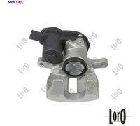 BRAKE CALIPER 131-04-323 FOR AUDI A4/Allroad/B8 Q5 A5/Convertible/Sportback 2.0L