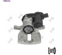 BRAKE CALIPER 131-04-324 FOR AUDI A4/Allroad/B8 Q5 A5/Convertible/Sportback 2.0L