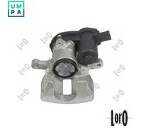 BRAKE CALIPER 131-04-324 FOR AUDI A4/Allroad/B8 Q5 A5/Convertible/Sportback 2.0L