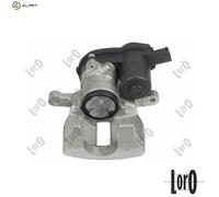BRAKE CALIPER 131-04-324 FOR AUDI A4/Allroad/B8 Q5 A5/Convertible/Sportback 2.0L