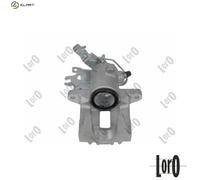 BRAKE CALIPER 131-04-330 FOR VW CADDY/III/Box/Body/MPV BSX 2.0L CLCB/CFHC 2.0L