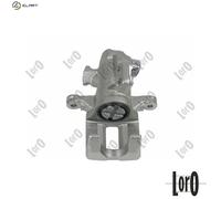 BRAKE CALIPER 131-04-337 FOR HONDA CIVIC/Hatchback/Fastback/Aerodeck 1.4L 4cyl