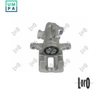 BRAKE CALIPER 131-04-337 FOR HONDA CIVIC/Hatchback/Fastback/Aerodeck 1.4L 4cyl