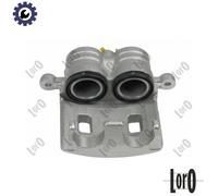 BRAKE CALIPER 131-04-343 FOR SUBARU OUTBACK LEGACY/V/IV FORESTER XV IMPREZA 1.6L