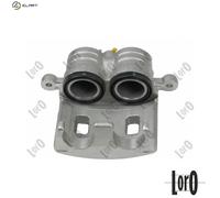 BRAKE CALIPER 131-04-344 FOR SUBARU OUTBACK LEGACY/V/IV FORESTER XV IMPREZA 1.6L