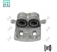 BRAKE CALIPER 131-04-344 FOR SUBARU OUTBACK LEGACY/V/IV FORESTER XV IMPREZA 1.6L