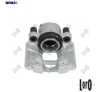 BRAKE CALIPER 131-04-347 FOR TOYOTA YARIS/Hatchback/Van 1KR-FE 1.0L 3cyl YARIS