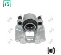 BRAKE CALIPER 131-04-347 FOR TOYOTA YARIS/Hatchback/Van 1KR-FE 1.0L 3cyl YARIS