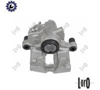BRAKE CALIPER 131-04-353 FOR CITROËN C5/III/Break 4HP /4HR /4HT /4HS 2.2L 4cyl