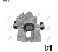 BRAKE CALIPER 131-04-353 FOR CITROËN C5/III/Break 4HR /4HP /4HT /4HS 2.2L 4cyl