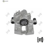 BRAKE CALIPER 131-04-353 FOR CITROËN C5/III/Break 4HR /4HP /4HT /4HS 2.2L 4cyl