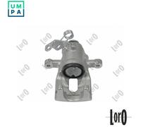 BRAKE CALIPER 131-04-358 FOR RENAULT KANGOO/Express/GRAND/II/BE/BOP 1.5L 4cyl