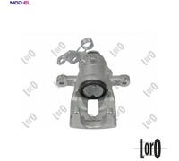 BRAKE CALIPER 131-04-358 FOR RENAULT KANGOO/Express/GRAND/II/BE/BOP 1.5L 4cyl