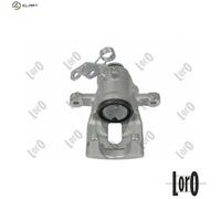 BRAKE CALIPER 131-04-358 FOR RENAULT KANGOO/Express/GRAND/II/BE/BOP 1.5L 4cyl